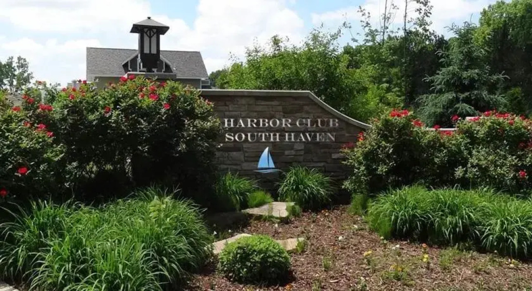 Blue Water Vacation Rentals