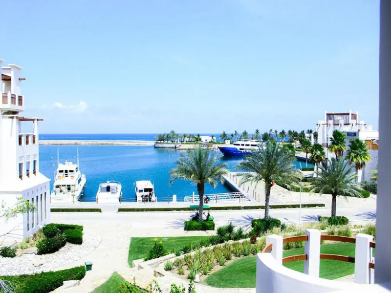 Stunning 3-bedroom Coastal Retreat