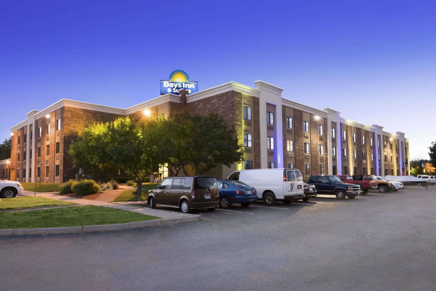 Holiday Inn Express Plattsburgh by IHG