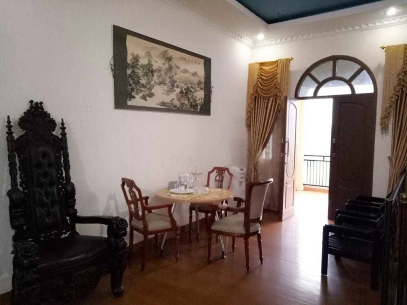 Aldeoz Dempo Pagar Alam Villa Sumsel