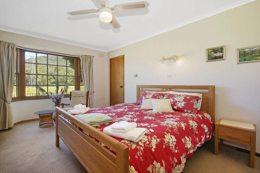 Merrivale Nut Groves