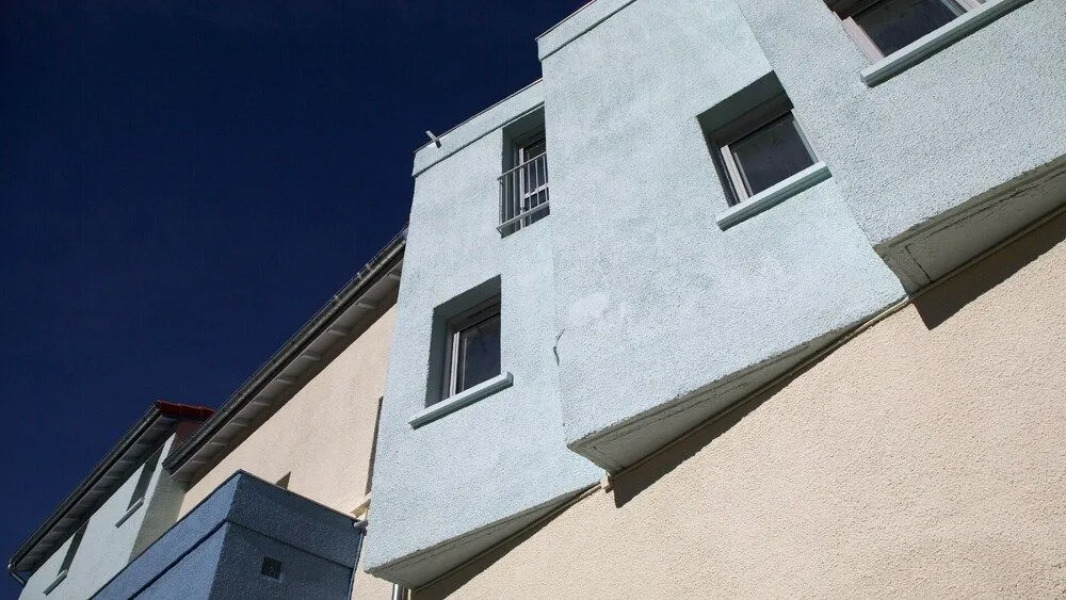 La Maison Du Haut-Salat