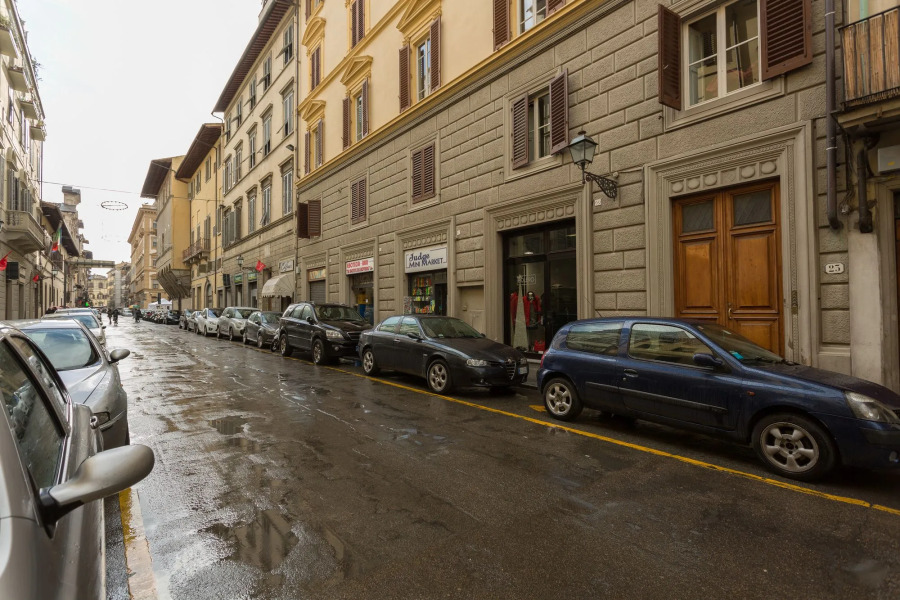 Residenza D'Epoca Sant Anna