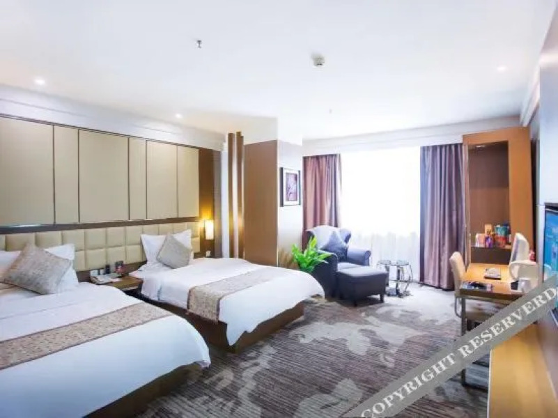 Wilton Hotel (Xiaochang)