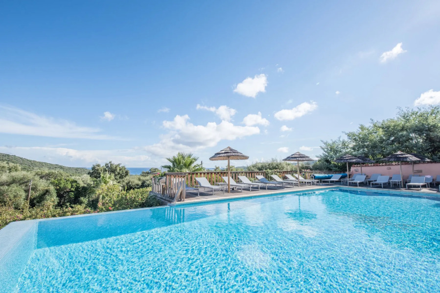 U Pirellu Résidence