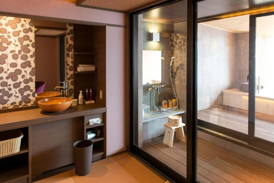 Umiusagi the annex of Senoumi