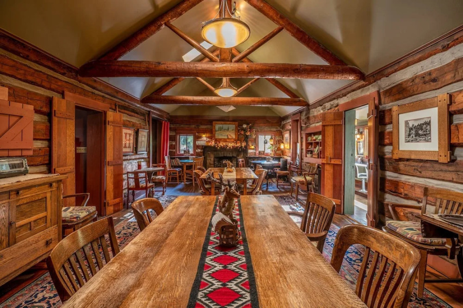 Highland Haven Creekside Inn