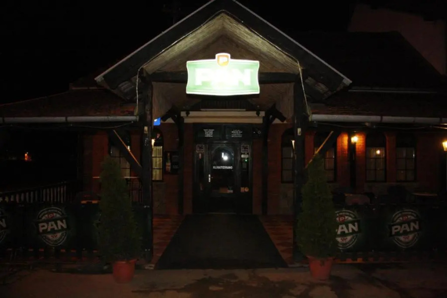 B&B Valpovački dvori