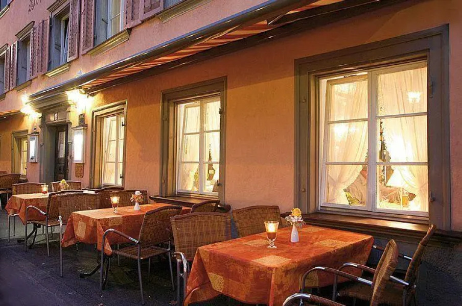 Hotel - Restaurant Krone am Obertor