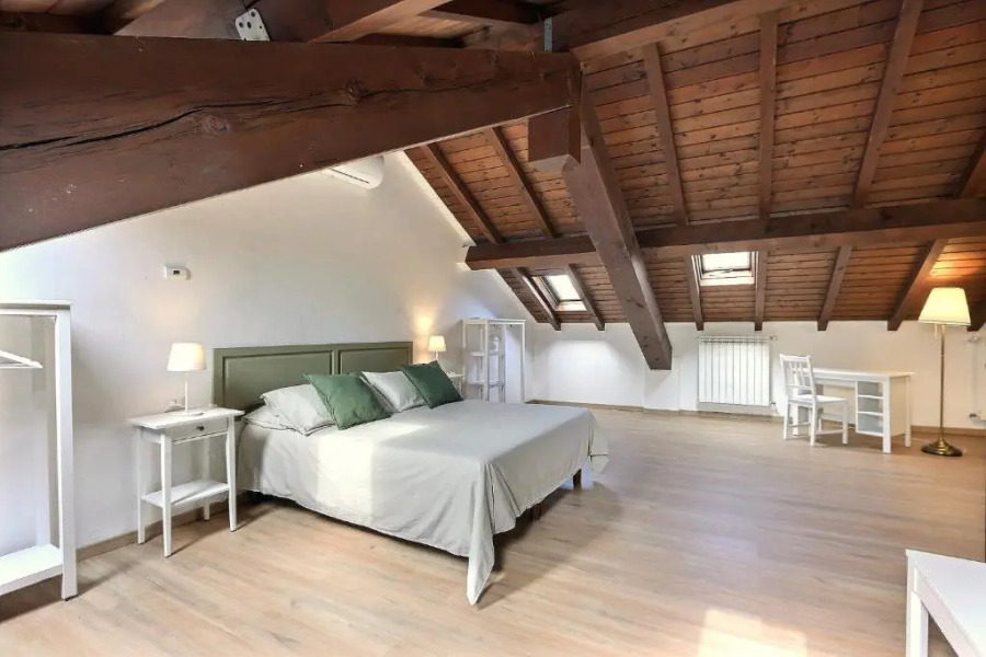 Residence il Cascinetto