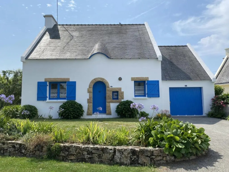Maison Étel, 4 pièces, 6 personnes - FR-1-397-20