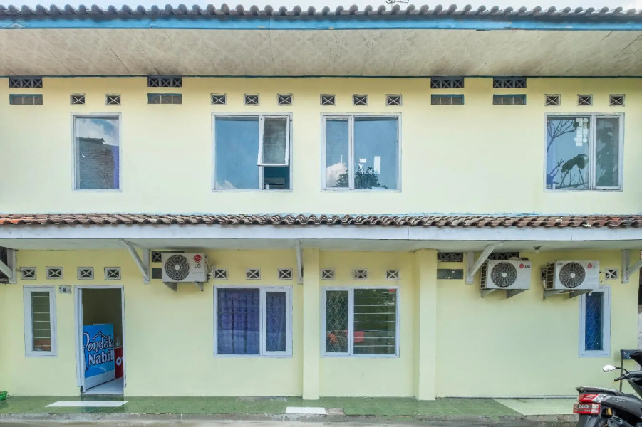 Spot On 2384 Pondok Nabil