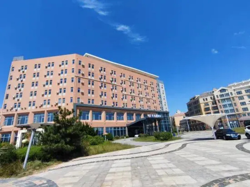 Haiyang Haizhiyue Resort