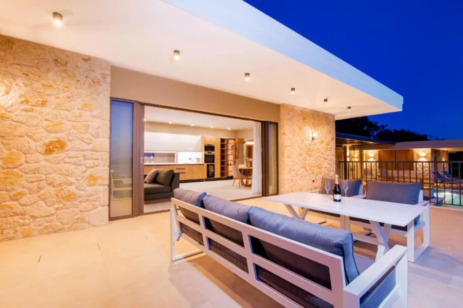 Villa Ble by White Dream Villas
