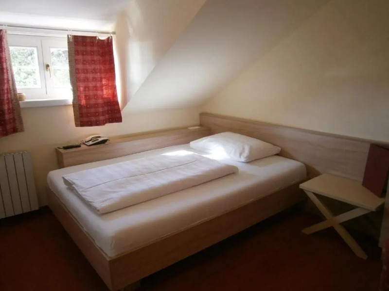 Striedingers Lust und Laune Hotel