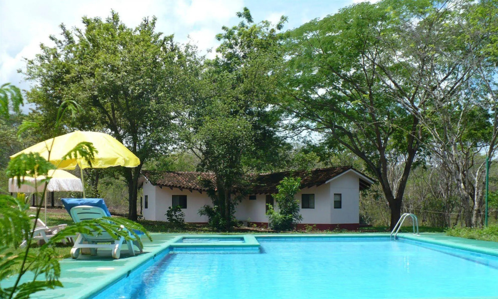 Finca Buena Fuente Residence Hotel