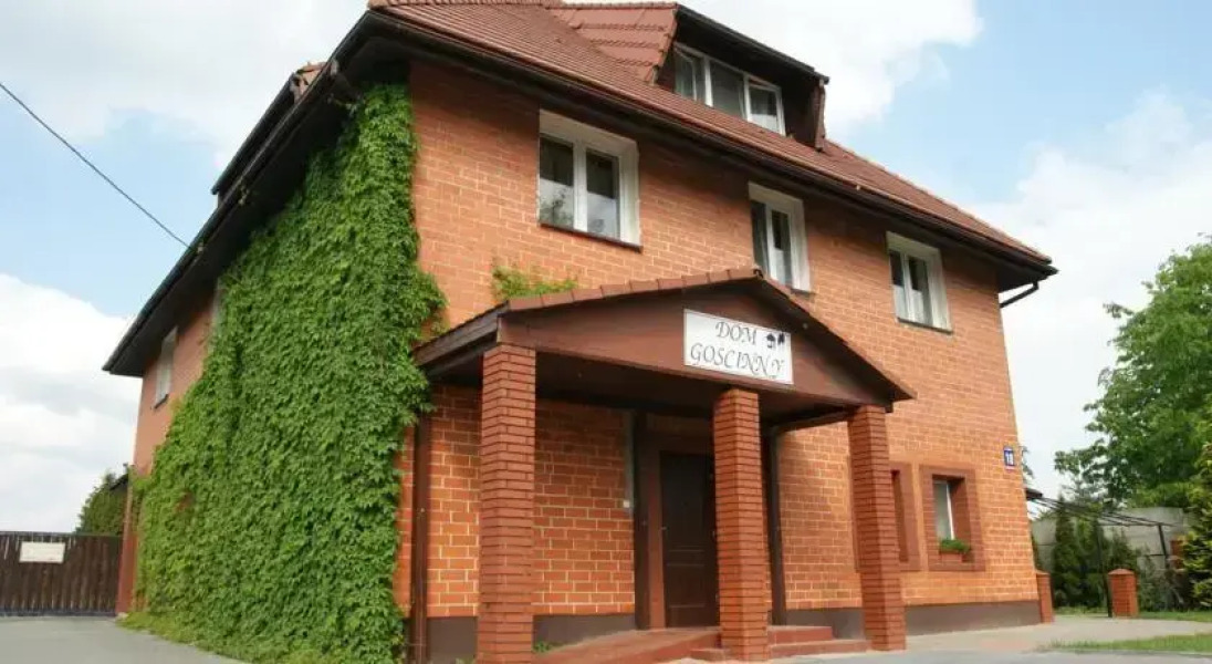 Dom Gościnny