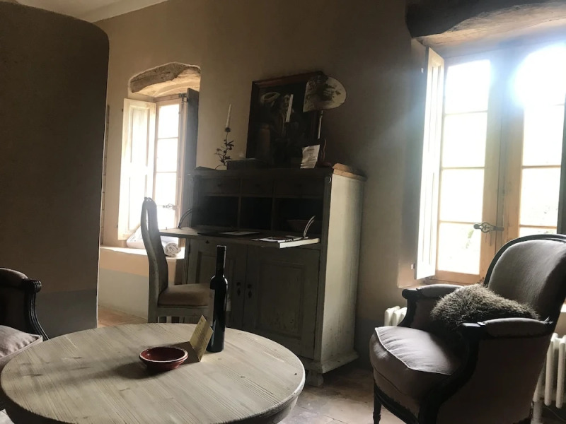 Commanderie de Peyrassol