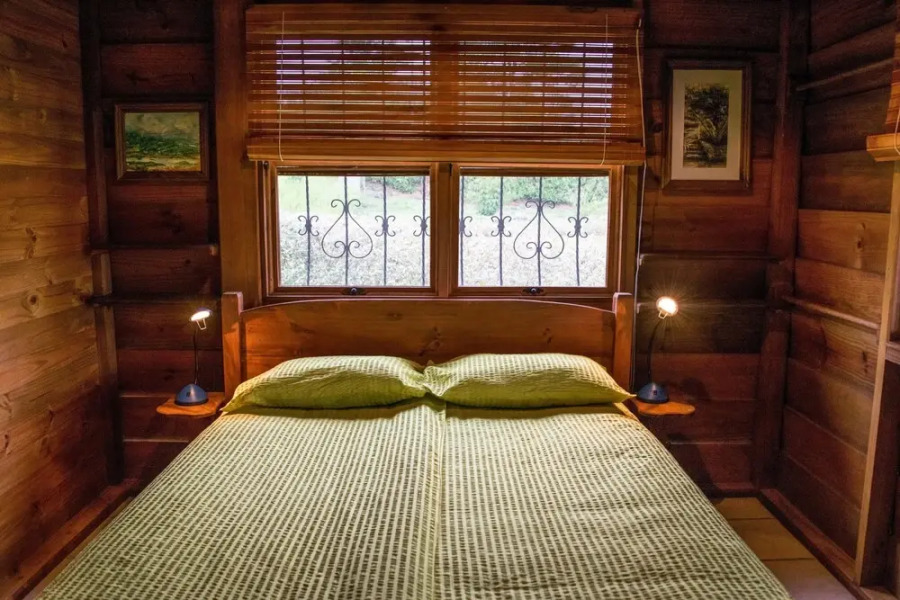 Agroturismo Finca Sermide