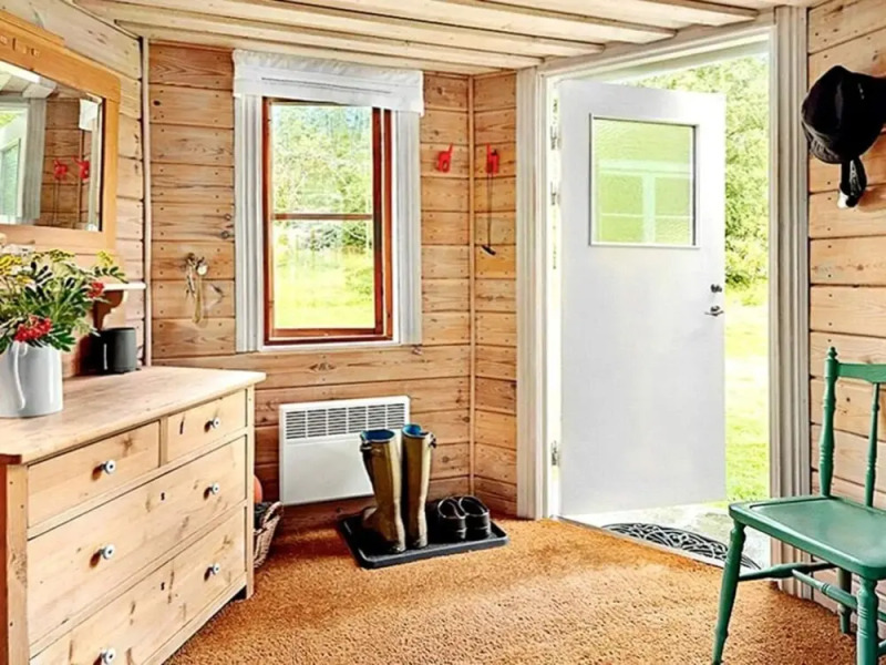 10 Person Holiday Home in Skillingaryd