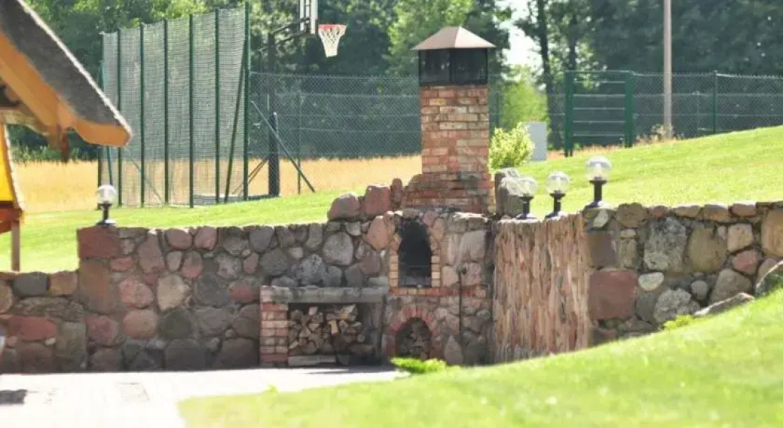 Jono Liaukonio sodyba