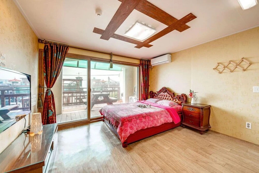 Yeongdeok Sea Village Pension