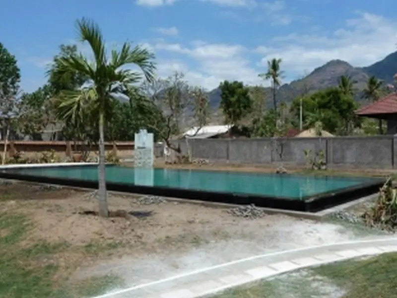 Sunia Loka Bungalows