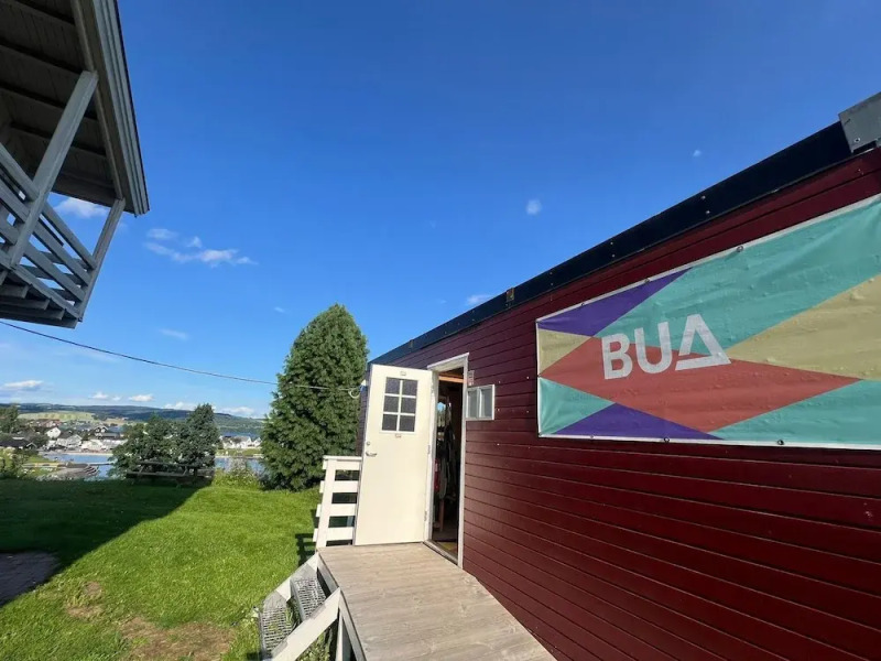 Hovdetun - Gjøvik Vandrerhjem - Hostel