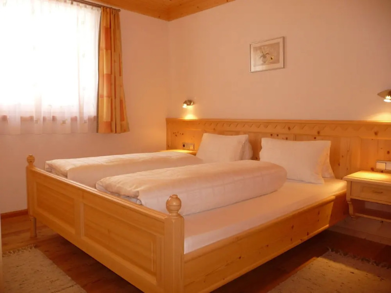 Gutwenger Ferienwohnungen & Almhütten