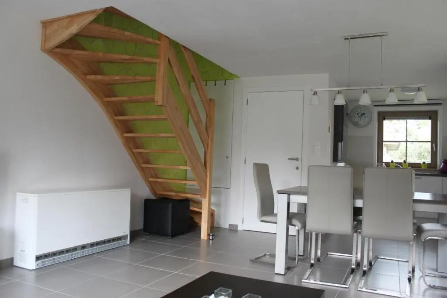 Holiday Home Walhofpark 17