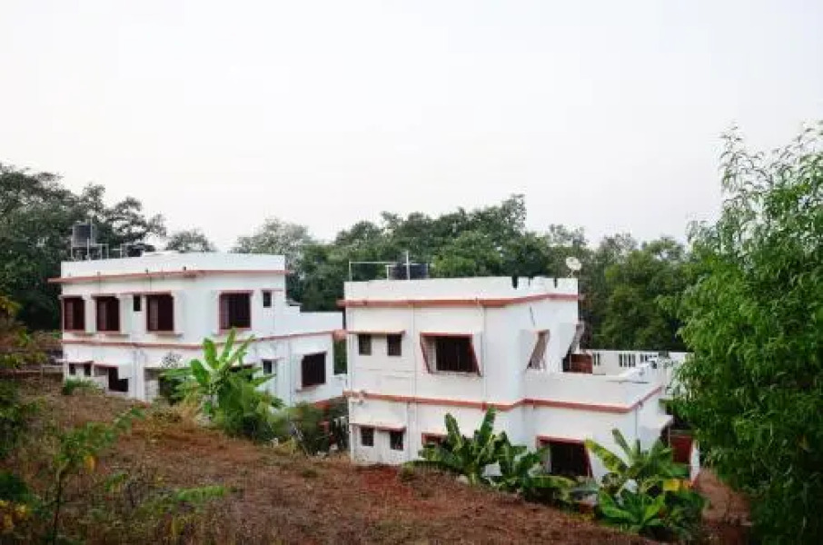 Barve Homes