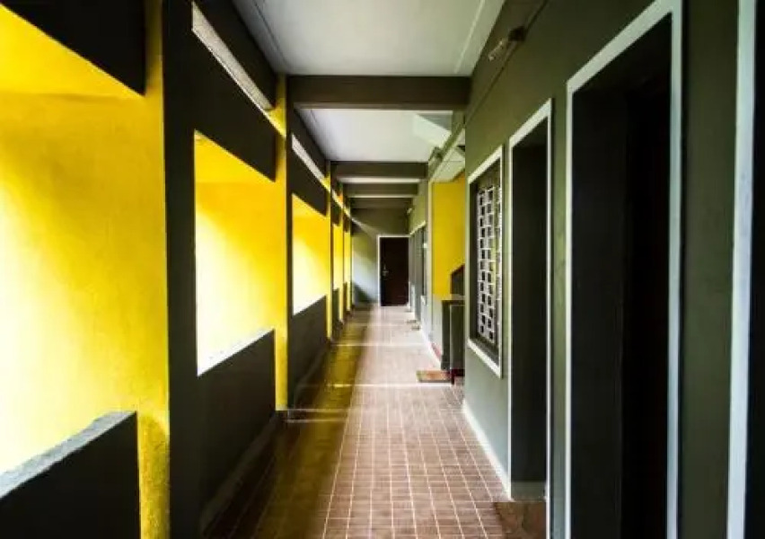 STAYMAKER River Wood Residency