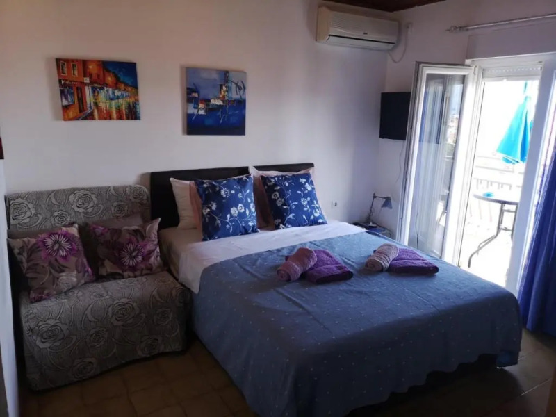 Villa Mia Apartments