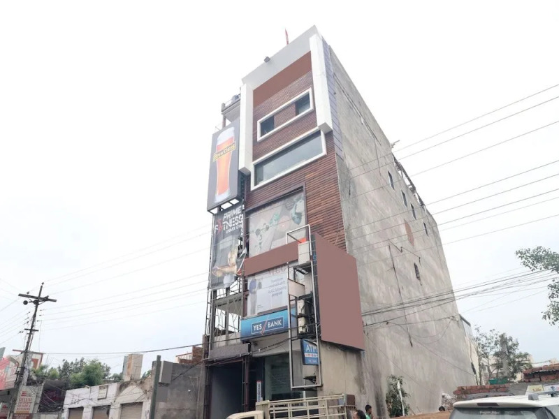 OYO 15814 Hotel The Brew Times