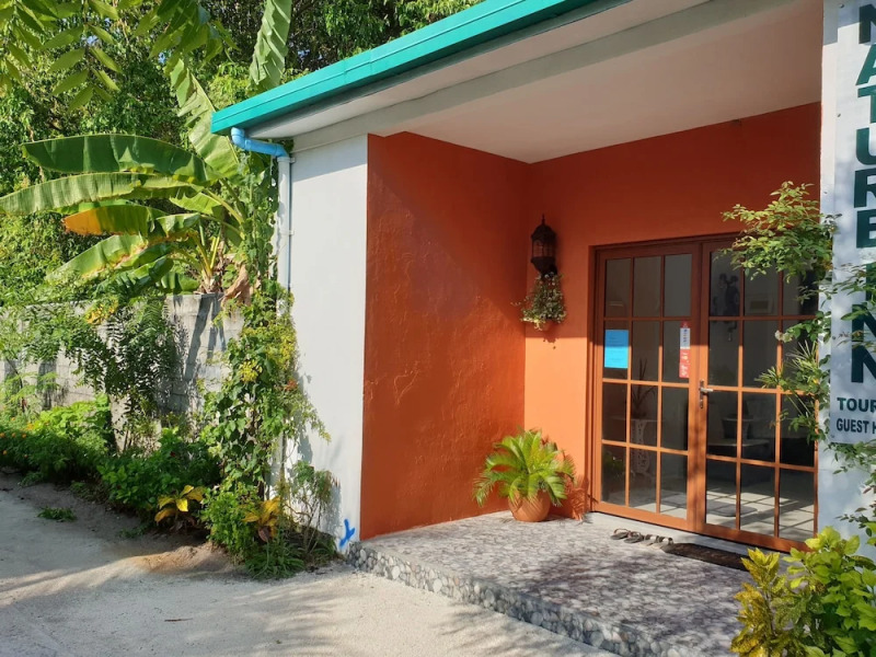 Nature Inn Himmafushi