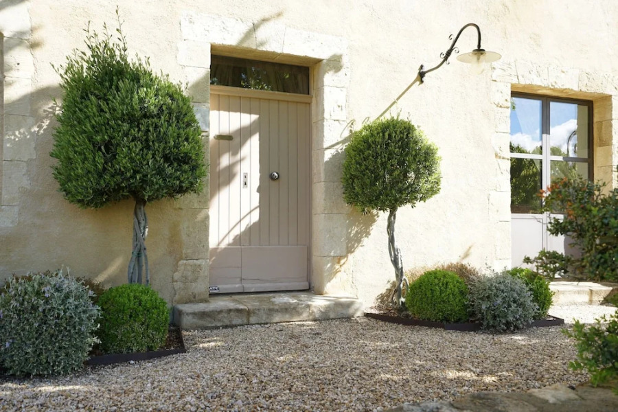 VILLAS DU LUBERON Mas des Gourmandises