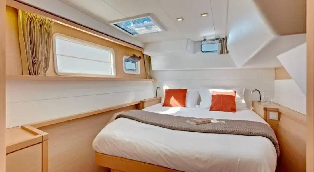 Bliss Boutique Yachting - Ionian