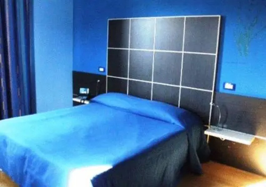 Hotel Sotto Il Cielo