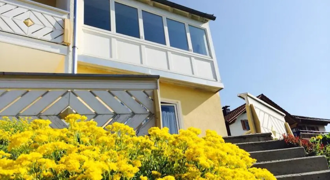 FeWo "Am Sonnenhang"