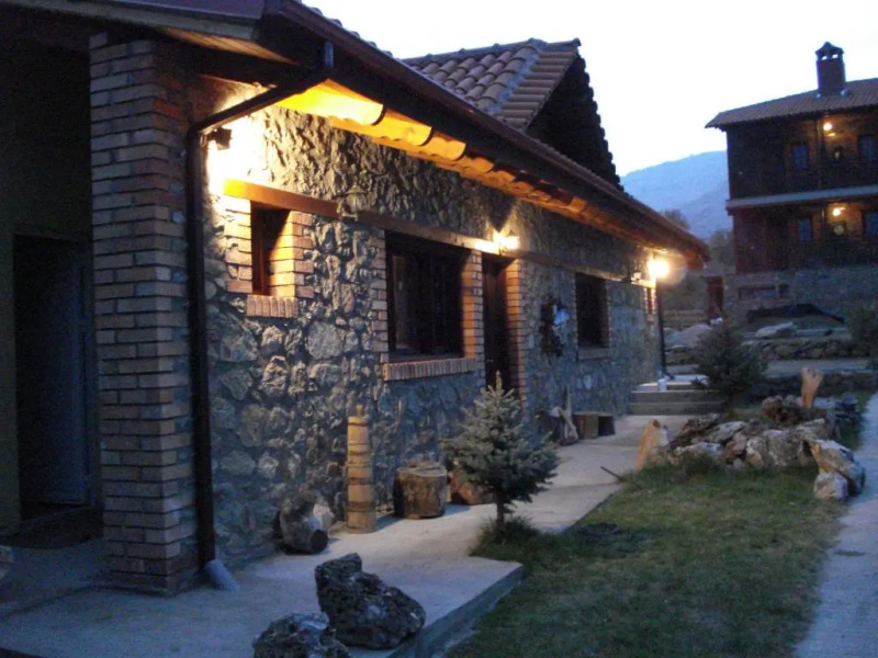 Prespa Resort & Spa
