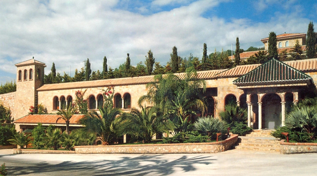 Hotel-Aparthotel Best Alcazar