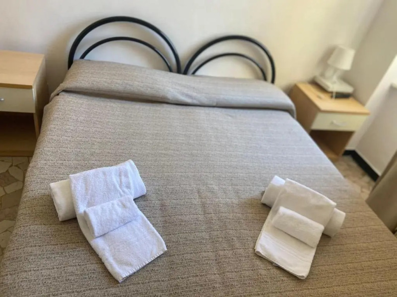 Esperia Hotel Spotorno