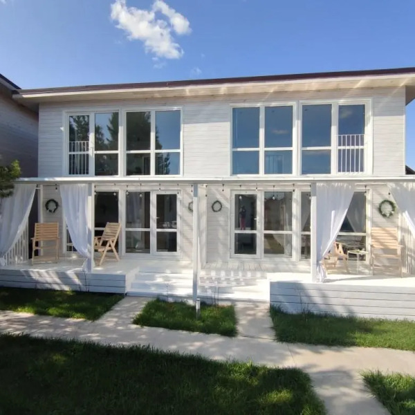 Алтай Пробуждение