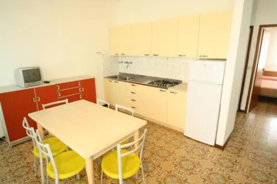 Bibione Beach Apartments