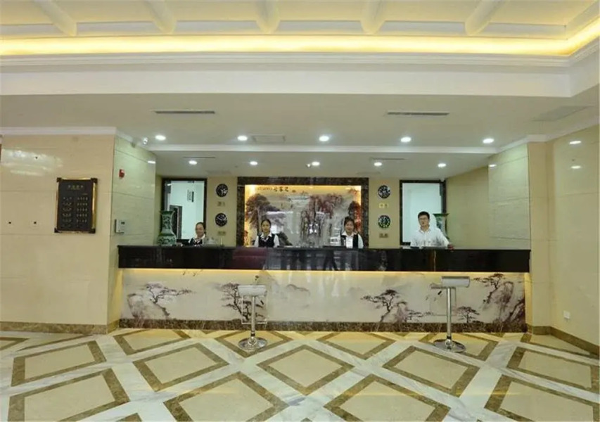 Taiyuan Xindongfang Hotel