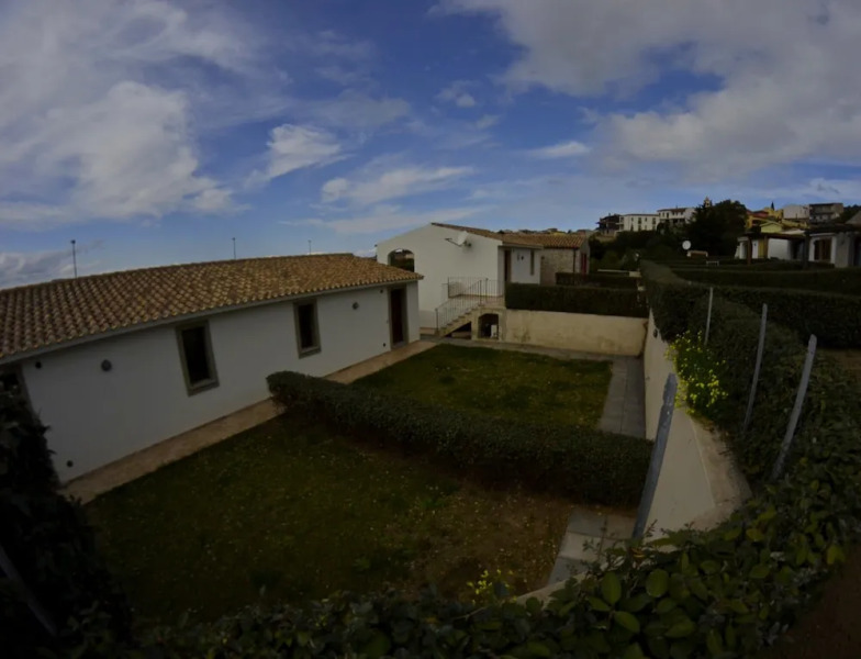 GF Apartments - La Vigna