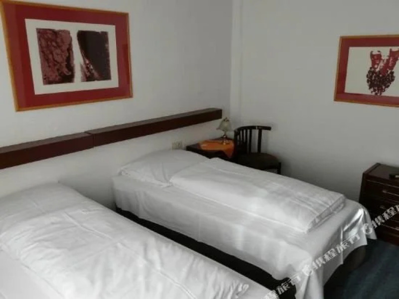 Hotel Siegfried's Klause