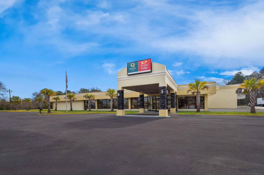 Quality Inn