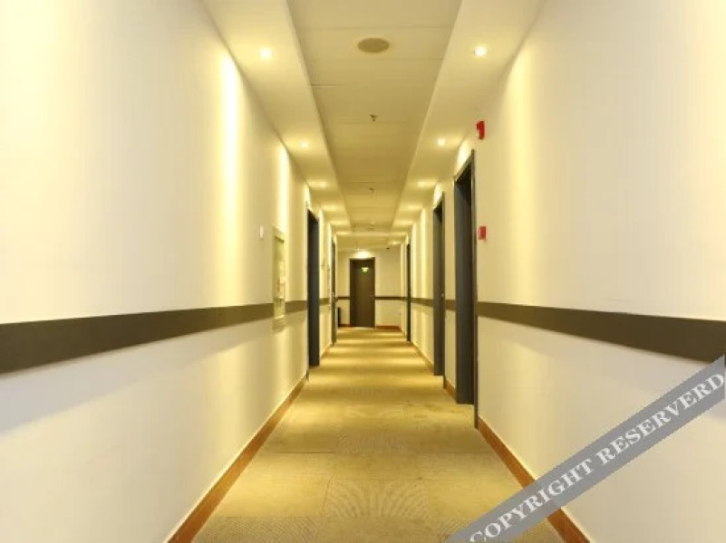 尚家连锁酒店(天津国翔公寓店)