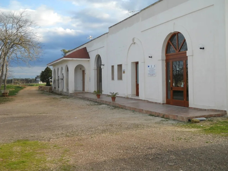 Agriturismo Tenuta Perruzzi